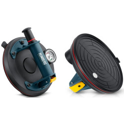 Ventuz cu vid Humberg HM-161 516100 (Blue/Black) Thumb