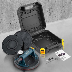 Ventuz cu vid Humberg HM-161 516100 (Blue/Black) Thumb