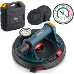 Ventuz cu vid Humberg HM-161 516100 (Blue/Black) Thumb