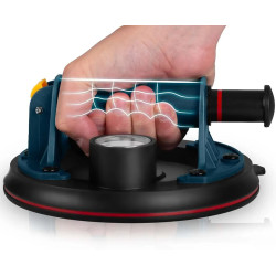 Ventuz cu vid Humberg HM-161 516100 (Blue/Black) Thumb
