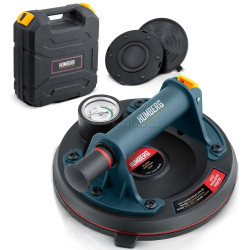Ventuz cu vid Humberg HM-161 516100 (Blue/Black)