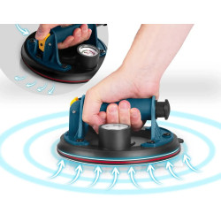 Ventuz cu vid Humberg HM-161 516100 (Blue/Black) Thumb
