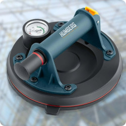 Ventuz cu vid Humberg HM-161 516100 (Blue/Black) Thumb