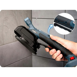 Ventuza vibranta cu acumulator Humberg HM-160 516000 (Blue/Black) Thumb
