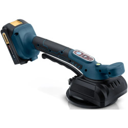 Ventuza vibranta cu acumulator Humberg HM-160 516000 (Blue/Black) Thumb