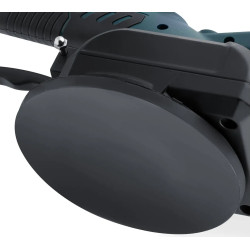 Ventuza vibranta cu acumulator Humberg HM-160 516000 (Blue/Black) Thumb
