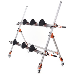 Система переноски плитки Kraft&Dele KD10735 Thumb