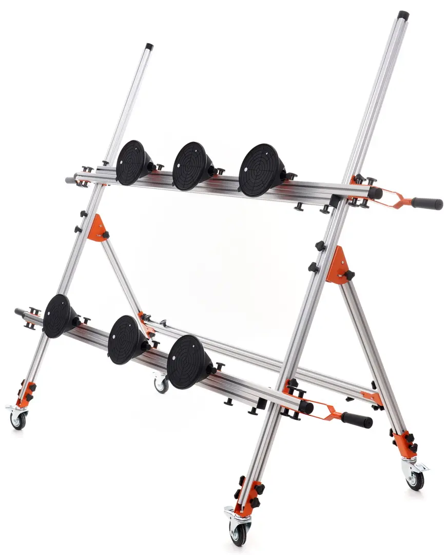 Система переноски плитки Kraft&Dele KD10735