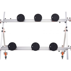 Система переноски плитки Kraft&Dele KD10735 Thumb