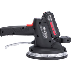 Ventuza vibranta cu acumulator Kraft&Dele KD10458 Thumb