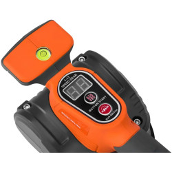 Ventuza vibranta cu acumulator Kraft&Dele KD11966 Thumb