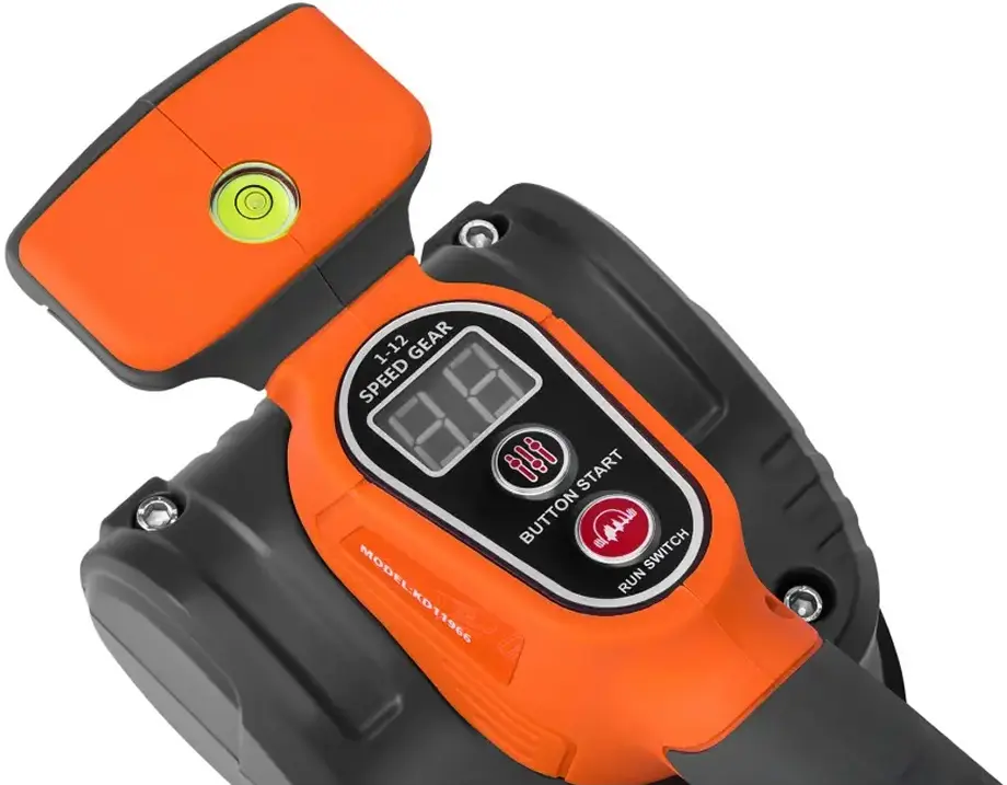 Ventuza vibranta cu acumulator Kraft&Dele KD11966 - 4