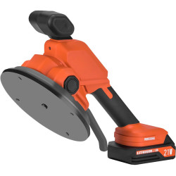 Ventuza vibranta cu acumulator Kraft&Dele KD11967 Thumb