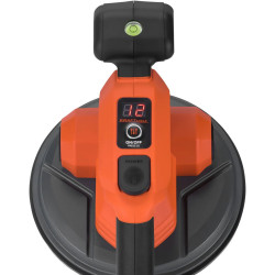 Ventuza vibranta cu acumulator Kraft&Dele KD11967 Thumb