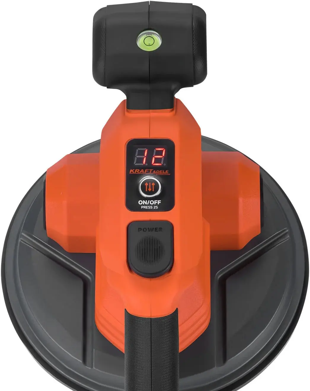 Ventuza vibranta cu acumulator Kraft&Dele KD11967 - 3