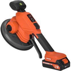 Ventuza vibranta cu acumulator Kraft&Dele KD11967
