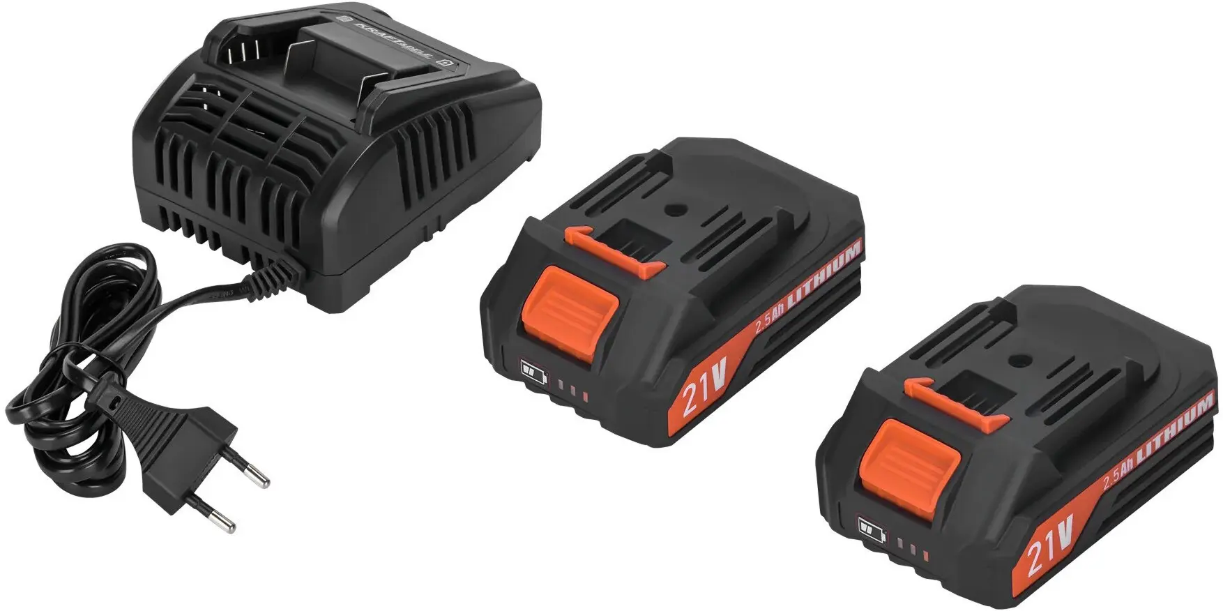 Ventuza vibranta cu acumulator Kraft&Dele KD11967 - 4