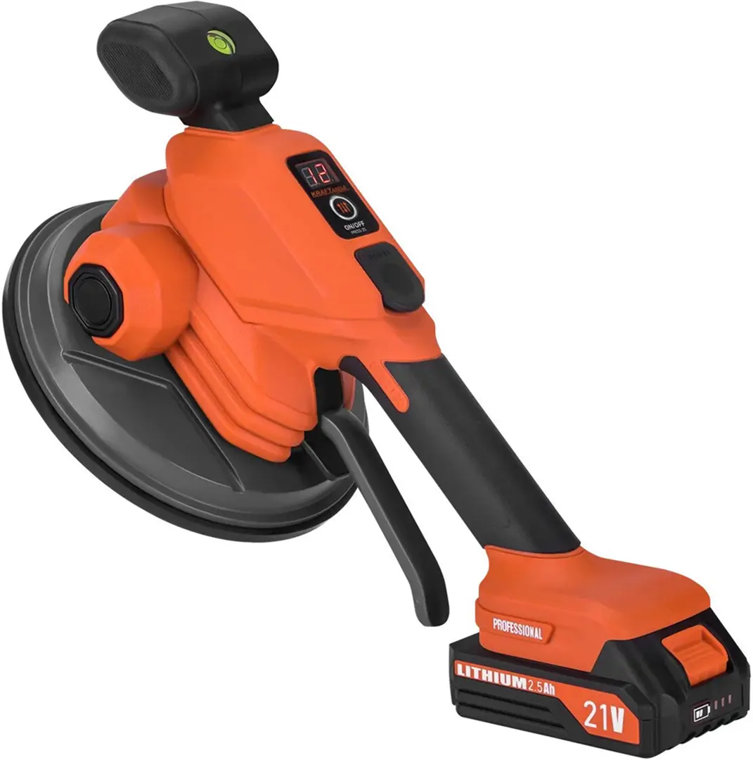 Ventuza vibranta cu acumulator Kraft&Dele KD11967