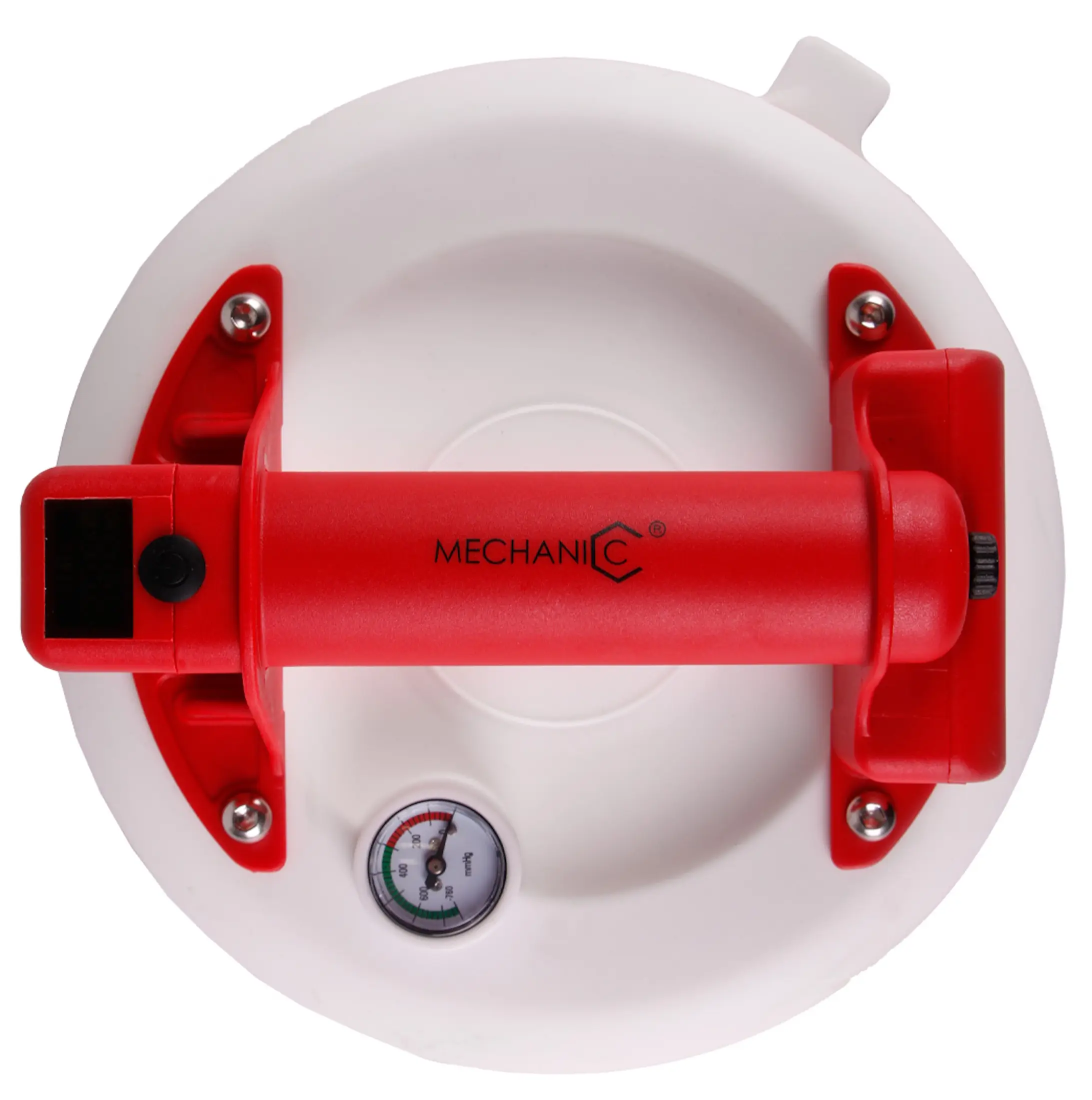 Присоска вакуумная Mechanic PowerFix Auto