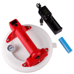 Присоска вакуумная Mechanic PowerFix Auto Thumb