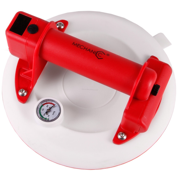 Ventuza cu vid Mechanic PowerFix Auto
