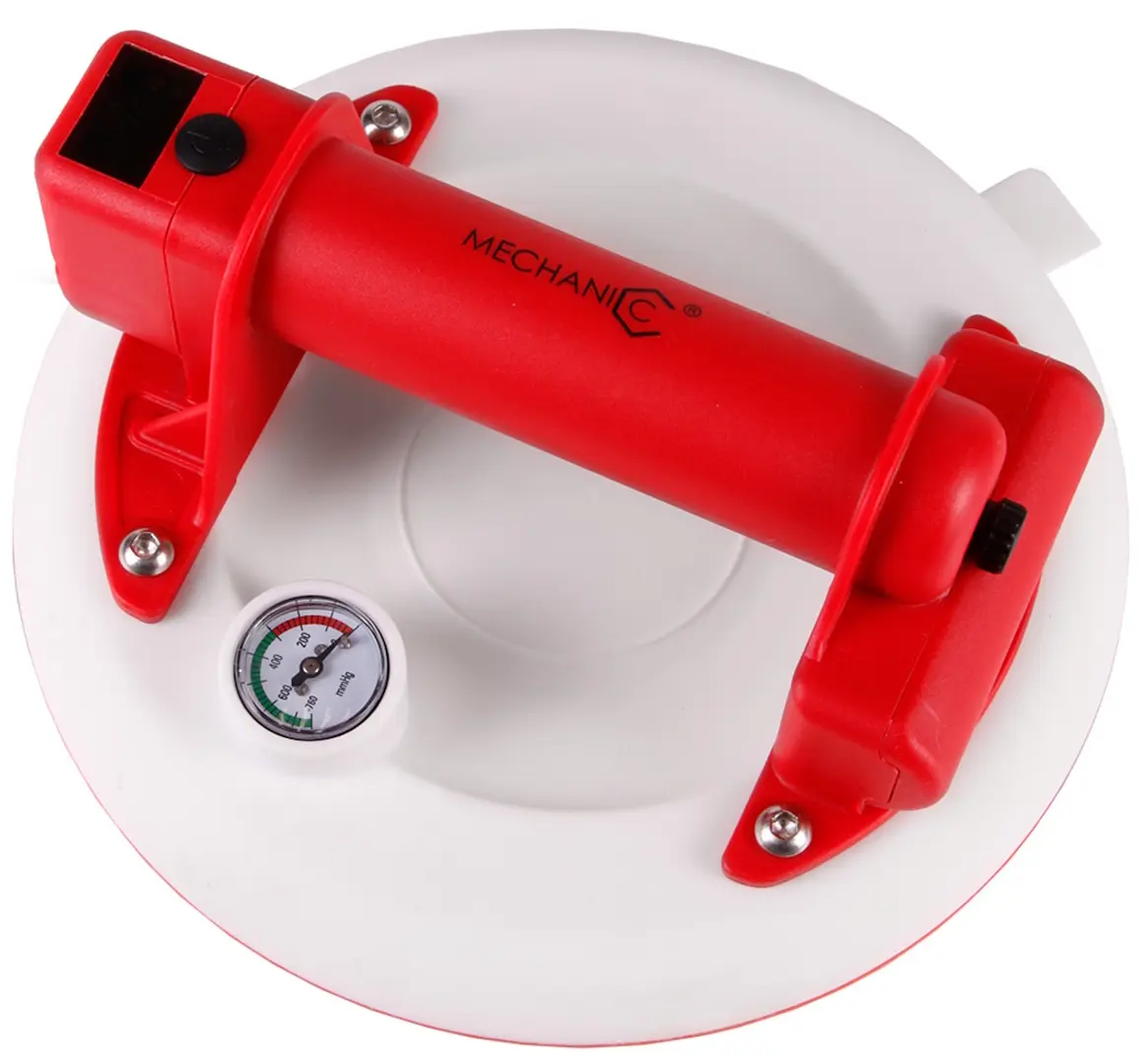 Присоска вакуумная Mechanic PowerFix Auto