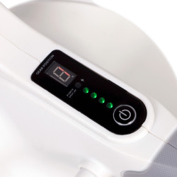 Ventuza cu vid Mechanic PowerFix Vibro Thumb