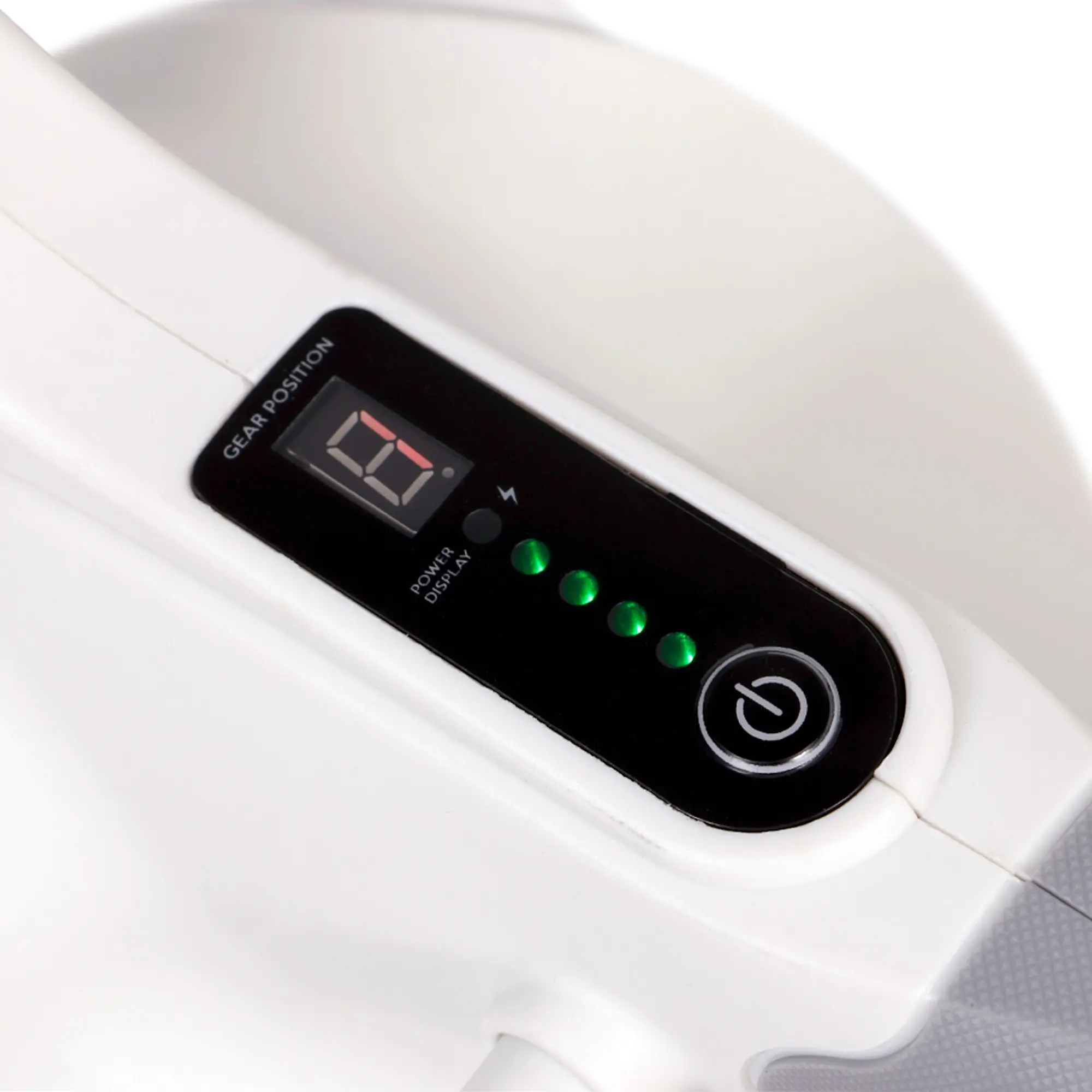 Ventuza cu vid Mechanic PowerFix Vibro