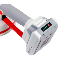 Ventuza cu vid Mechanic PowerFix Vibro Thumb