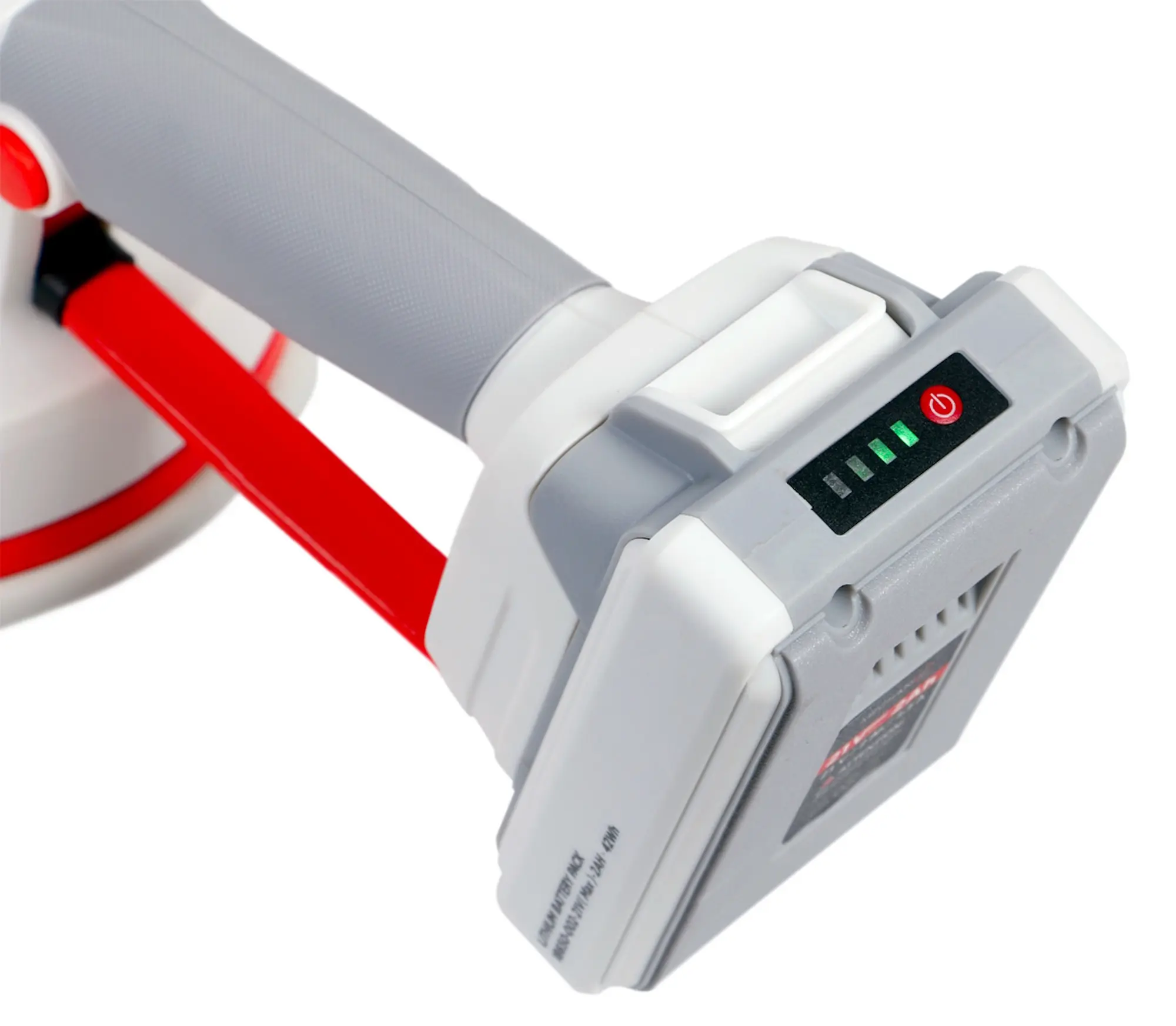 Ventuza cu vid Mechanic PowerFix Vibro