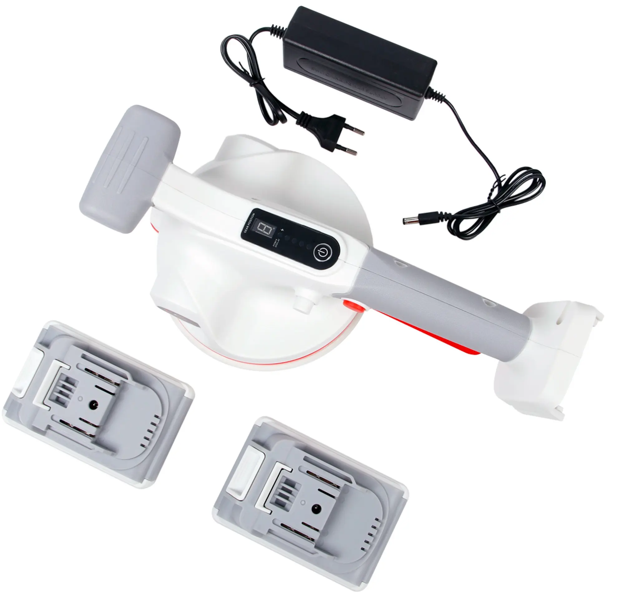 Ventuza cu vid Mechanic PowerFix Vibro