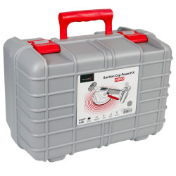 Ventuza cu vid Mechanic PowerFix Vibro Thumb