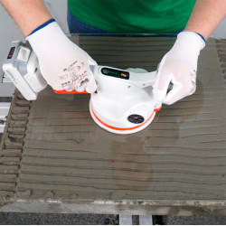 Ventuza cu vid Mechanic PowerFix Vibro Thumb