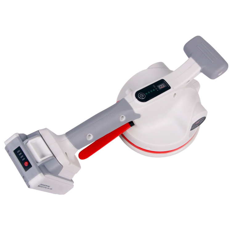 Ventuza cu vid Mechanic PowerFix Vibro