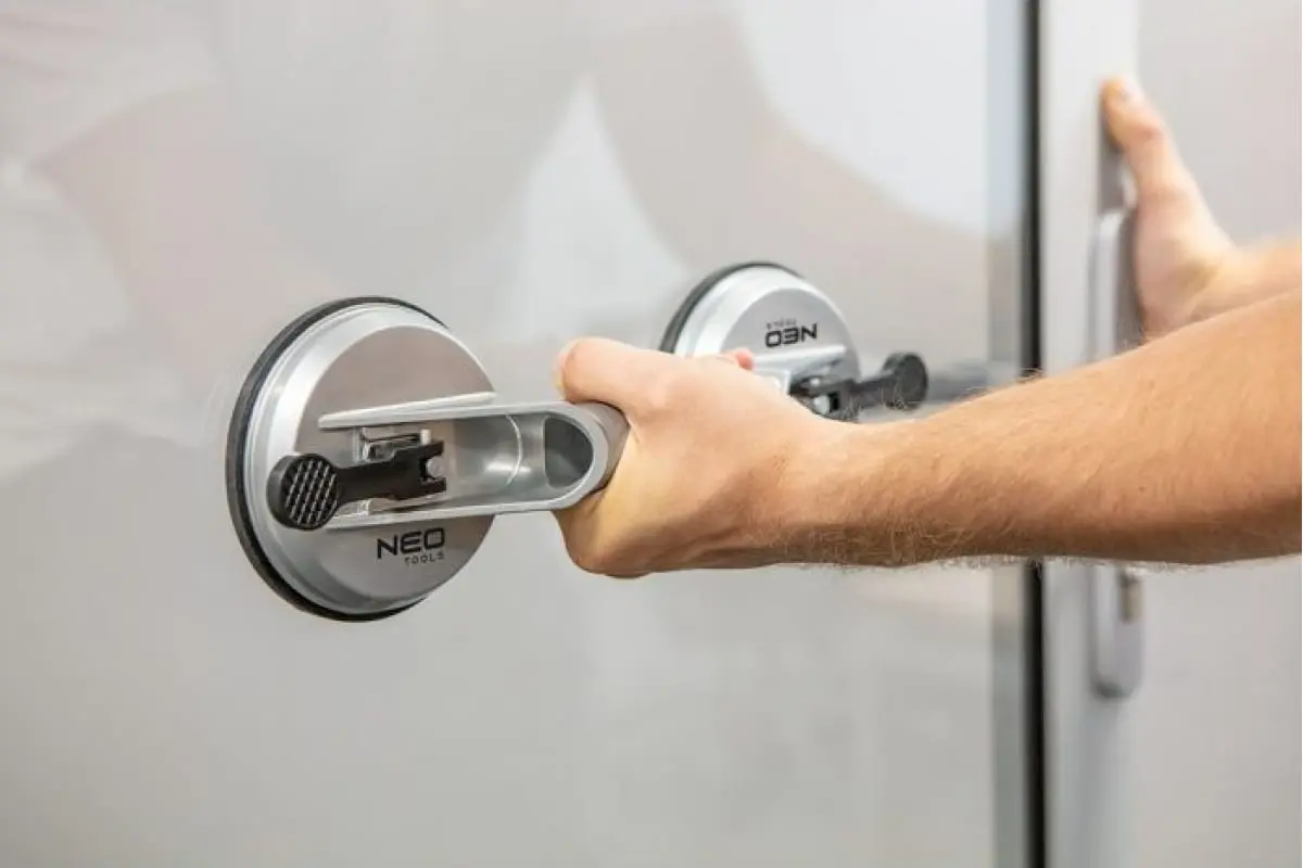 Suport cu vid Neo Tools 56-802