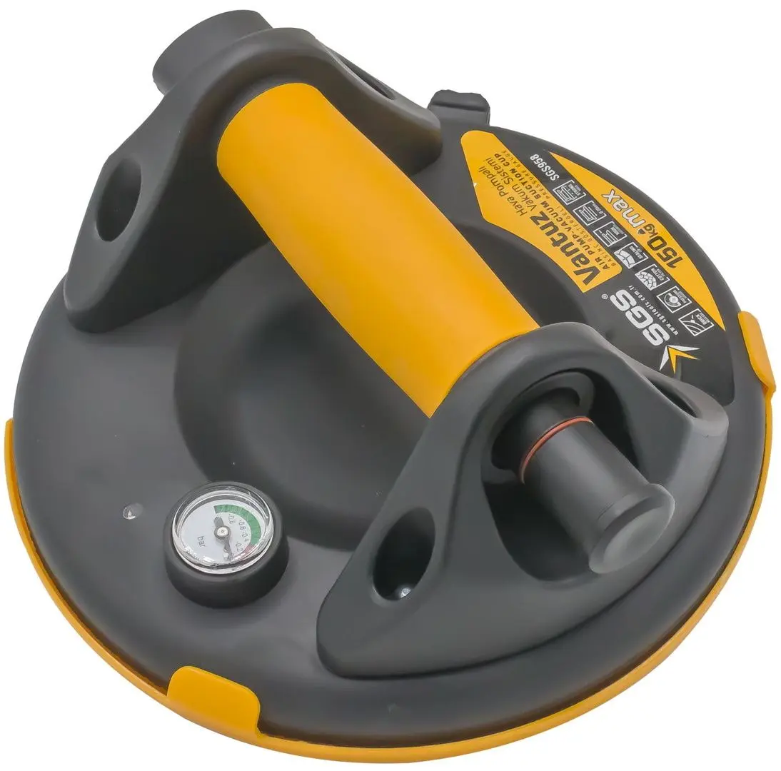 Sistem de transportare cu vid SGS 958