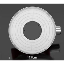 Suport cu vid automat Shijing 6106 Thumb