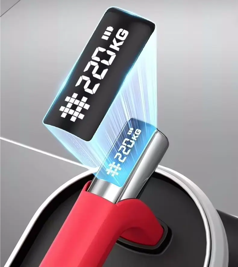 Suport cu vid automat Shijing 6109