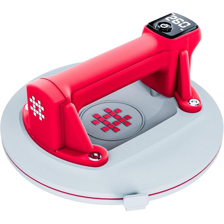 Ventuza cu vid si acumulator Shijing