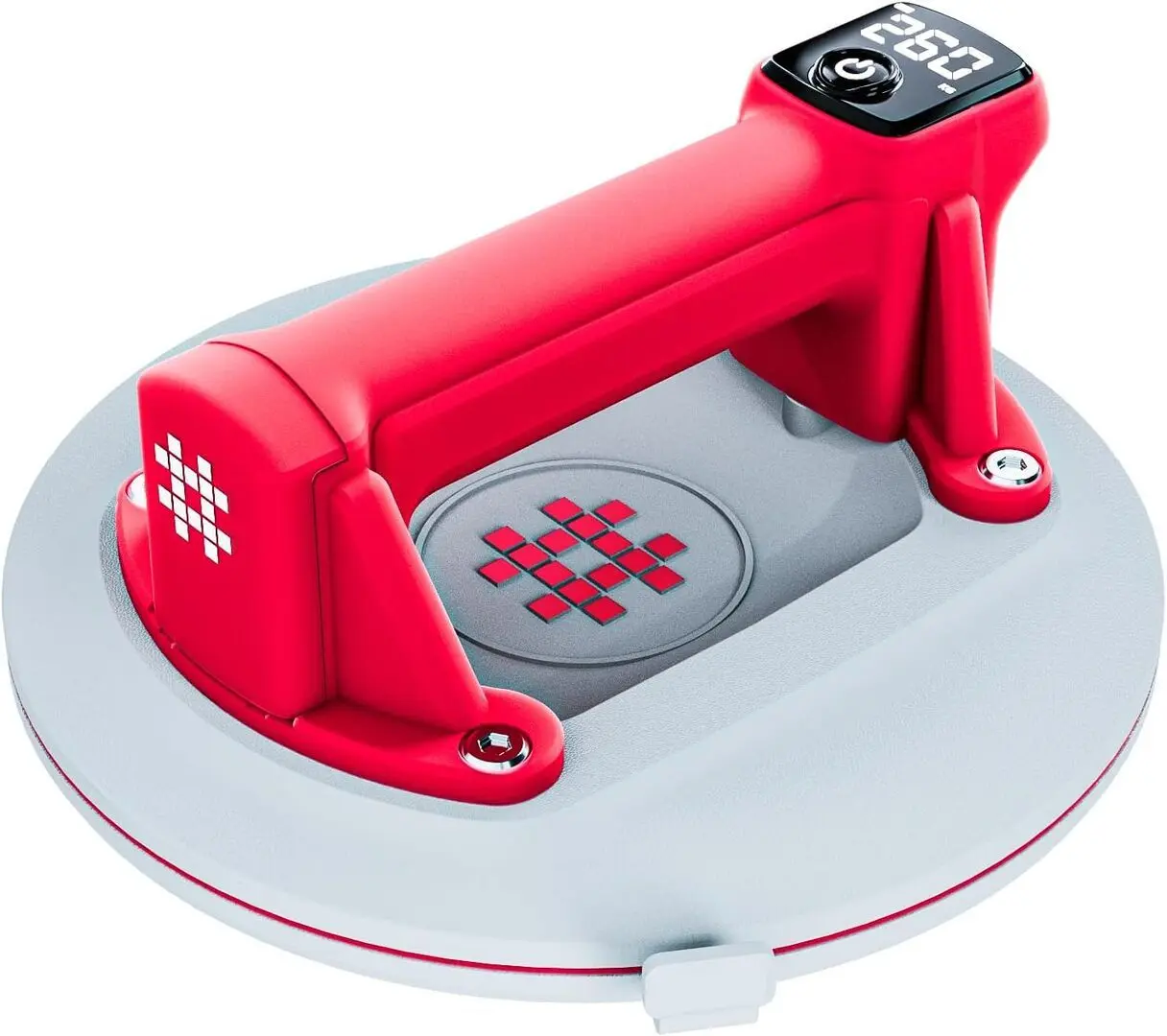 Ventuza cu vid si acumulator Shijing 6100