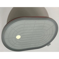 Ventuza cu vid Shijing P618A B Thumb