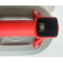 Ventuza cu vid Shijing P618A B Thumb