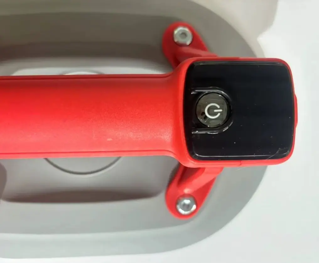 Ventuza cu vid Shijing P618A B