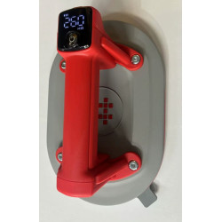 Ventuza cu vid Shijing P618A B Thumb