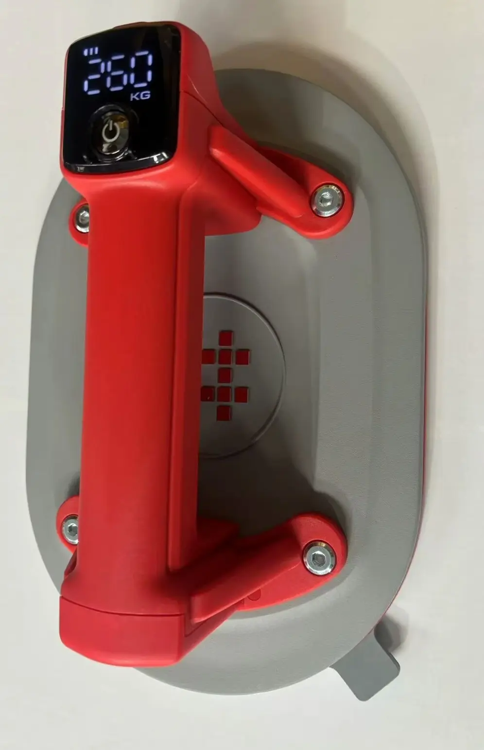 Ventuza cu vid Shijing P618A B