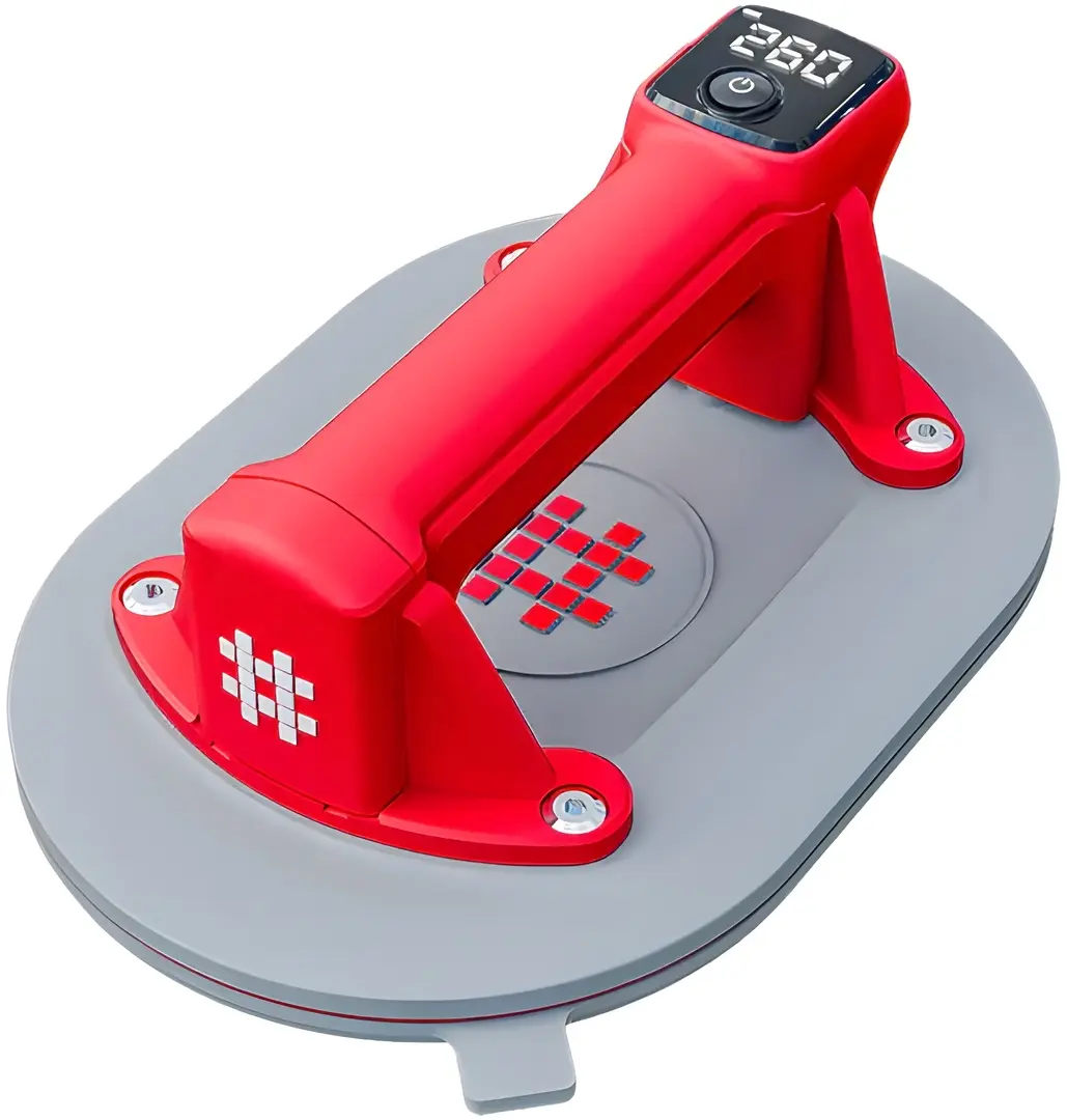 Ventuza cu vid Shijing P618A B