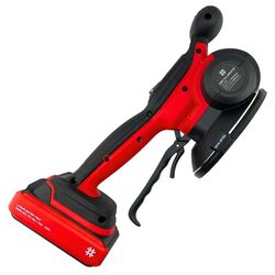 Ventuza vibranta cu acumulator Shijing 9393 Thumb