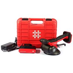 Ventuza vibranta cu acumulator Shijing 9393