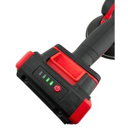 Ventuza vibranta cu acumulator Shijing 9393 Thumb