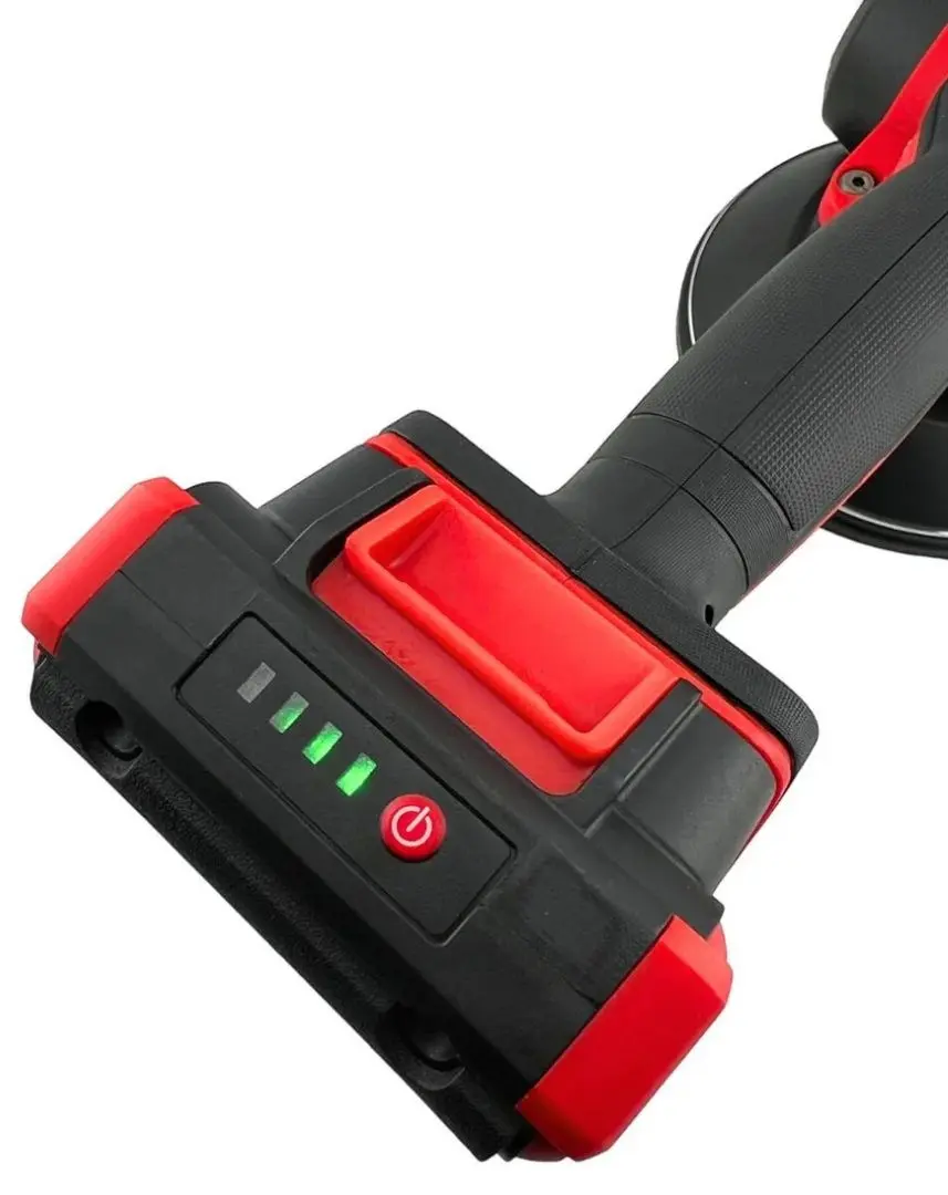 Ventuza vibranta cu acumulator Shijing 9393